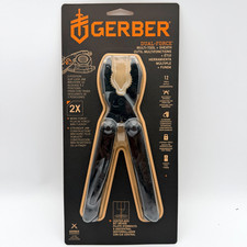 Gerber Dual Force 12 Tool