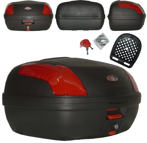 Top case moto touring bagage - touring,