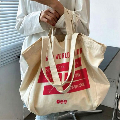 Rare sac fourre tout officiel - sac, fourre-tout