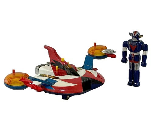 Goldrake goldorak popy - pa-61,