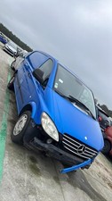 Moteur MERCEDES VITO 1 64698350