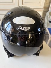 Casque moto jet vintage - casque,