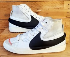 Nike Blazer Jumbo Mid Leather