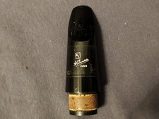 Clarinet Mouthpiece A