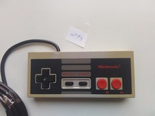 Manette Officielle pour