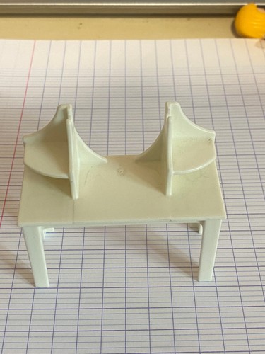 Playmobil meuble pour miroir - playmobil,