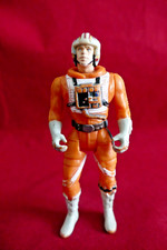 Star Wars Luke Skywalker Kenner 1995 - Figurine articulée sans arme - 9,5 cm