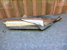 SILENCIEUX D ECHAPPEMENT HONDA CBF1000 CBF 1000 REFERENCE HM MGH E1