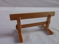 PLAYMOBIL PORTE SELLE