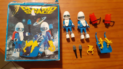 Playmobil 3589 occasion dans