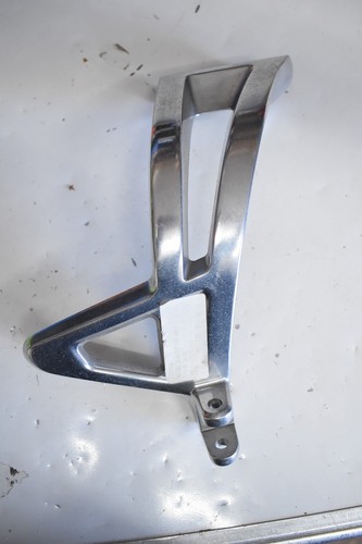 Platine repose pied ard - pied,