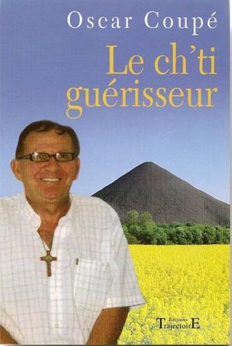 Guerisseur oscar - le,