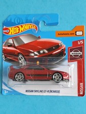 Nissan Skyline GT R BCNR33 6