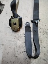 Ceinture De Sécurité