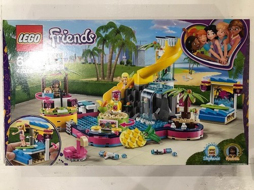 Lego 41374 soiree - lego,