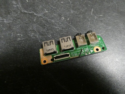 Carte usb prise casques - et,