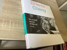 Cheng-Cahier de l'Herne-O.Mauriac.