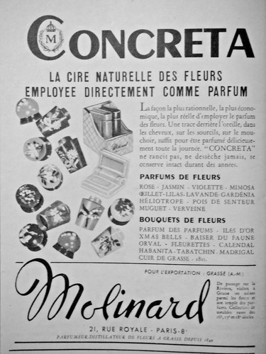 Publicité presse 1954 - publicitÉ,