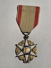 Médaille du Mérite Agricole