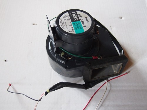 Turbine kis aks - kis,