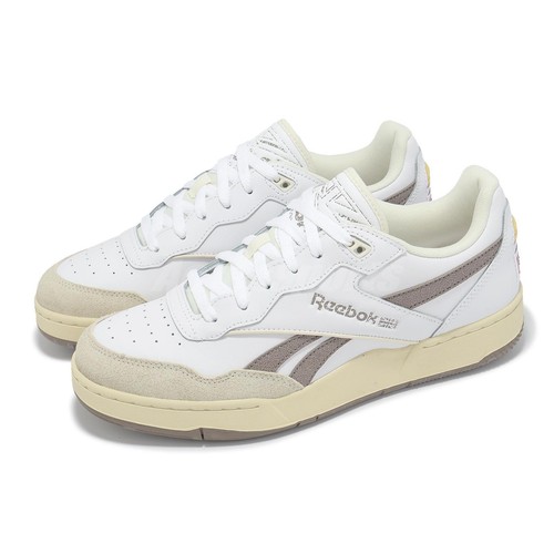 Reebok 4000 white grey - ii, 2