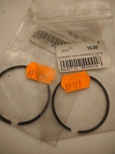 segments Giraudo / mahle