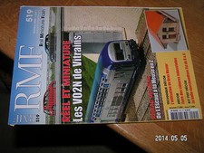 RMF n°519 V02N Halle
