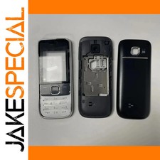 JakeSpecial – Nokia 2730C