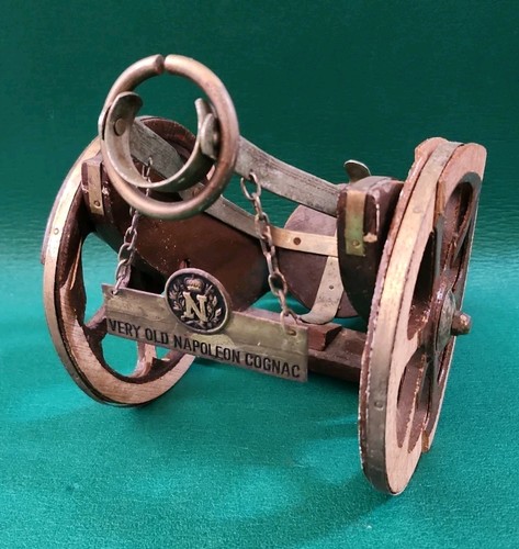 Courvoisier cognac cannon - courvoisier,