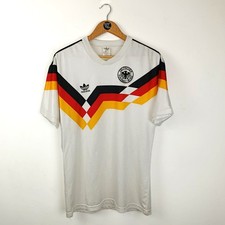 ALLEmagne 1990 ADIDAS 🇩🇪