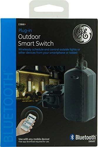 13868 plug outdoor smart - ge,