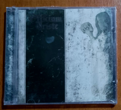 Officium triste mors viri - mors,