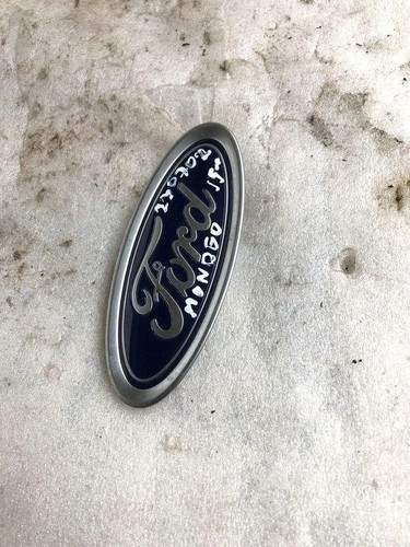 Ford mondeo ba7 - mondeo, iv
