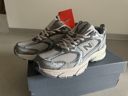 New balance 530 gris - new,