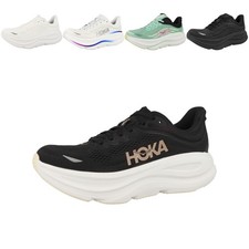 HOKA Bondi 9 Chaussures De Course Femme Sneakers
