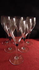 Service de 6 verres a vin °2