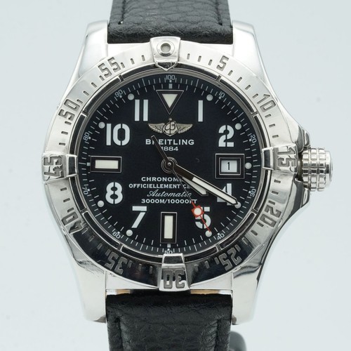 Breitling avenger - breitling,