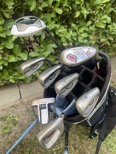 Kit Demi série Golf Senior Homme Droitier