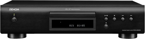 Denon dcd 600ne - denon, cd