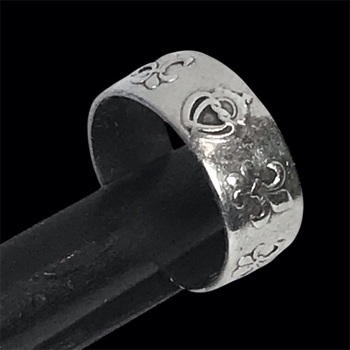 Bague chevaliere vendée - bague,