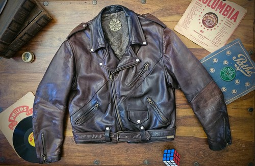 Daytona perfecto cuir - perfecto,