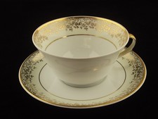 Tasse déjeuner tasse à