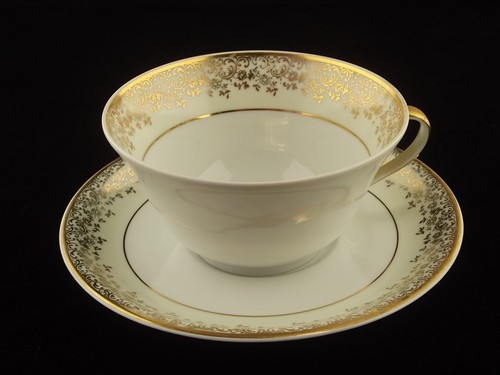 Tasse déjeuner - , à