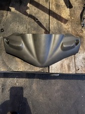 Carénage Compteur Speedfight 2