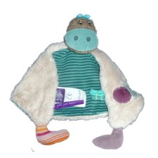 Moulin Roty Doudou Vache Les