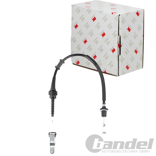 Câble embrayage compatible - d'embrayage,