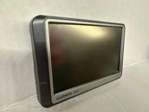 Garmin nuvi 250w - garmin, gps