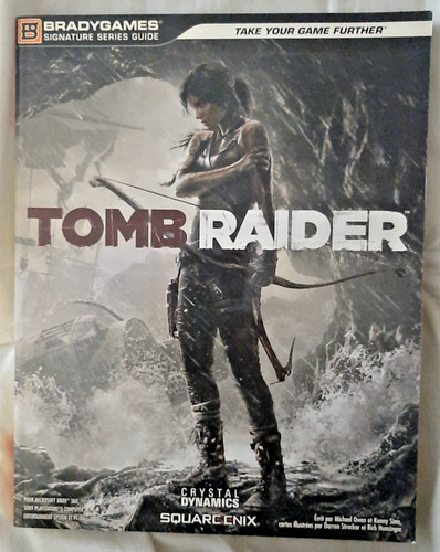 Tomb raider ps3 ps4 - tomb,