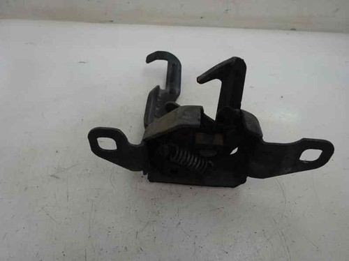 Serrure capot renault - capot,
