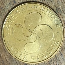 MDP 2018 EUSKAL CROIX BASQUE